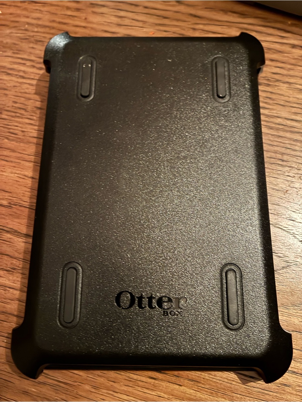 OtterBox Black Protective Case for IPad mini 5